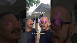 Pentingnya punya pendirian.