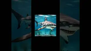 Different types of sharks Part 2#subscribe #like #animal #shark #share #lemonshark #blueshark #short