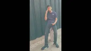 Leprom Mushkila LEAK