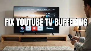 Как исправить проблемы с буферизацией на YouTube TV (3 способа)
