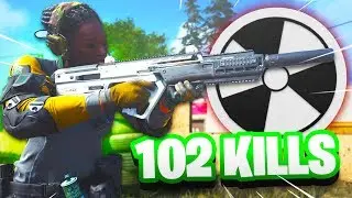 OVERPOWERED RAM-7 CLASS is UNSTOPPABLE on COD MW....(BEST RAM-7 CLASS SETUP)