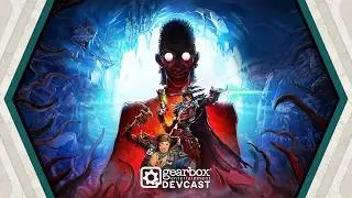 Gearbox DevCast: Borderlands 4 - Mad Ellie and the Vault of the Damned Reveal