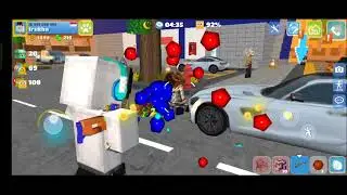 School Party Craft - Game Android Offline