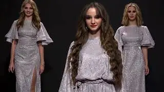 Щорічна церемонія нагородження Monet Fashion Awards 2021