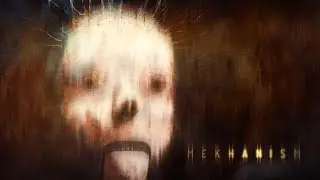 MEKHANISM by fear-sAs
