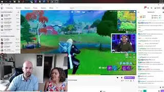 SouzyLive 50 sub gift on twitch!