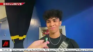 Jayson David handa gawin mga dirty plays para sa Barangay Ginebra | SPORTS NOW