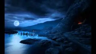 Dear Esther Ending - *SPOILERS*