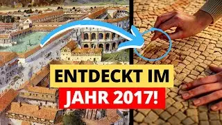 Diese Entdeckung hat die Geschichte Britannien nach den R&ouml;mern ver&auml;ndert