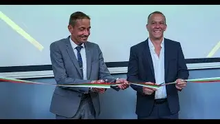 Amusnet Invests in Modernized Facilities at Technical University of Sofia