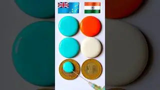 🇮🇳🇹🇻| Independent day drawing| water drops art| #reels #art #trending #viral #drawing #shorts