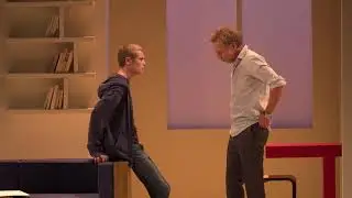 LE FILS de Florian Zeller Extrait 3 HD
