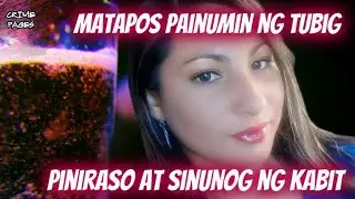 Malagim na Sinapit ng Isang Professor | Page 99 | Crime Pages | Tagalog True Crime Story