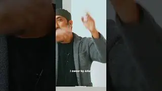 Haram things parents say to their kids | Nouman Ali Khan