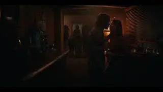 Y： The Last Man 1x10 ⧸ Kissing Scenes &mdash; Yorick and Sonia Ben Schnetzer and Kristen Gutoskie #000