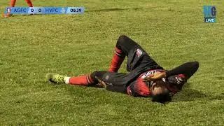 Arnett Gardens 2-0 Harbour View Full Match Highlights | Jamaica Premier League Match Day 14