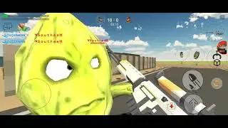 Sfb pvp part 13 #southee helped in this video to make 