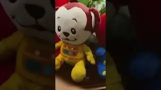 Meet michael and (tata from bt21)