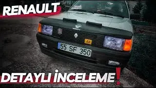 РЕНО 9 ВЕСНА | ПОДРОБНЫЙ ОБЗОР | GT, GTC, GTL, GTS, Весна, Техас