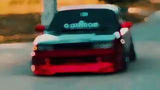 TOYOTA COROLLA 1988 MODIFIED