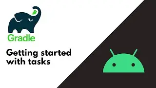 Getting started with tasks
