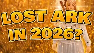 Is it worth playing Lost Ark in 2026?