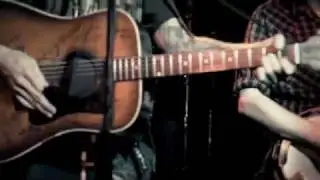 Three shades of black- Hank III (Vogue Paris)