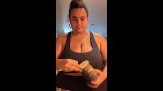 🔴LIVE The Daily Life of Large Single Parent - Natural Older Women Over 45