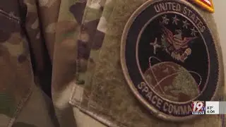 Future of Redstone Arsenal as Home of Space Command May Be in Jeopardy | May 16, 2023 | News 19 at 6