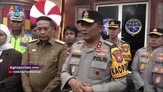 TERBANG TANDEM PARALAYANG, BANYAK DIMINATI WISATAWAN LUAR KOTA | ATV MALANG RAYA