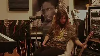 Toni Cornell - Hunger Strike (LiveXLive)