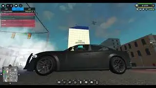 ERLC Gameplay Have a great TIME!!!