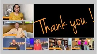 Community Thank You | Hospital Week 2020