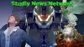 Xbox Games Showcase Breakdown - Halo Infinite, Fable, Medium, Tell me Why and More...