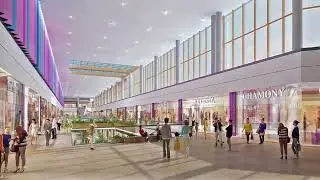 Elan The Mark Sector 106 Dwarka Expressway Gurgaon - A Place for Meeting of Minds