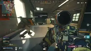 Rebirth  | 11 bomb Loser |  mp7 & Bren