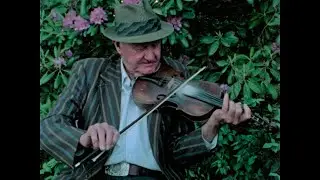 Tommy Jarrell - The Drunken Hiccups (Jack O' Diamonds)