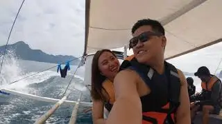 PALAWAN 2020 (before the lockdown)