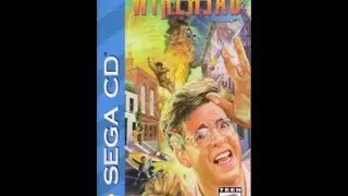 Wirehead (Mini-Review and Impressions) (Sega CD)