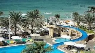 Dubai Al Mamzar Park Dubai