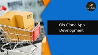 App Like OLX | OLX Development