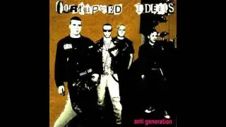 Corrupted Ideals - I Don't Care