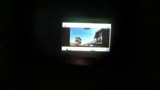 VUFINE Wearable HD Display