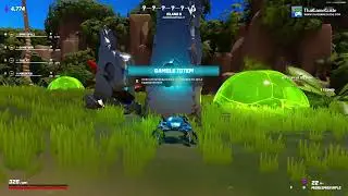 Crab Champions (2026) 【Update 11】 Co-op Campaign (4-Player) &ndash; Diamond Full Gameplay + Marksman Rifle