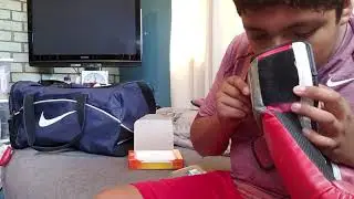 How to Clean your Boxing Gloves