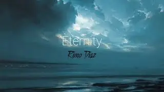 Rimo Diaz - Eternity [Official Lyric Video]