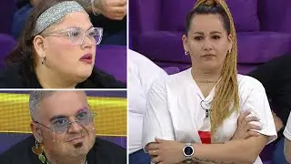 YAEL PIDIÓ SANCIÓN PARA TODOS sus compañeros y SE RECONTRA PICÓ en Cuestión de peso