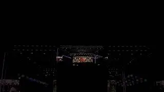 nice Event #avtech #avtechnology #audiotech #liveevent #dj #lightshow #music  #videotechnology