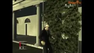 Hitman: Blood Money -12- Amendment XXV