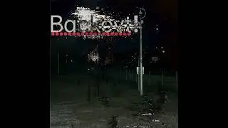 Backovt! - I used to have fun